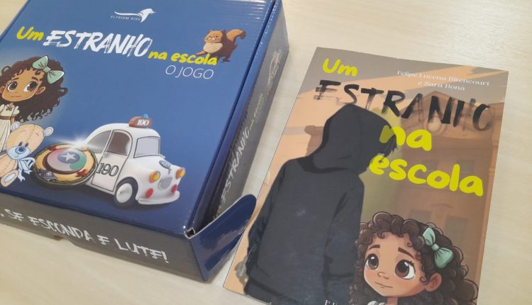 Livro escrito por bombeiros endossa a importância da segurança nas