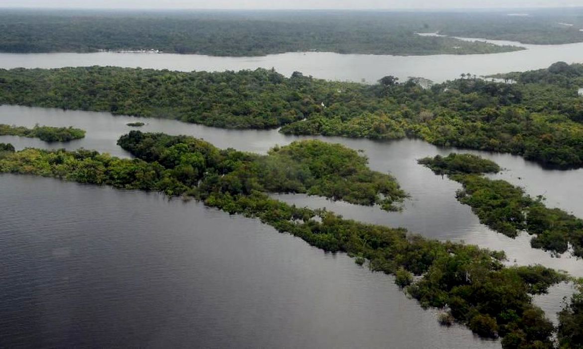 Governo federal seleciona 131 unidades da região amazônica para o programa Adote um Parque