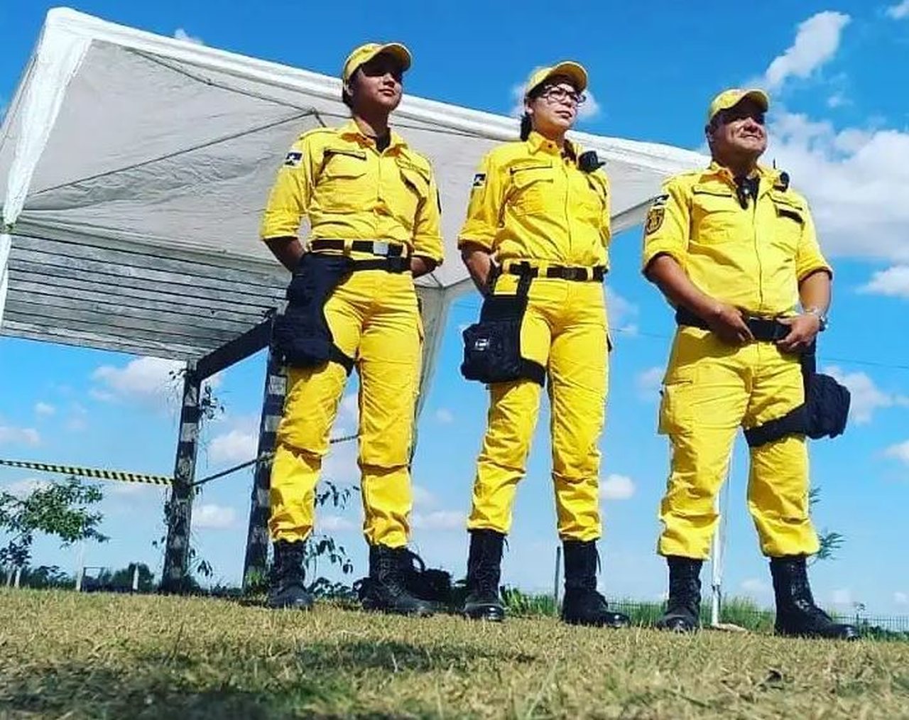 Rondônia: Lei obriga empresas privadas de vários segmentos a contratar bombeiros civis - Revista Incêndio