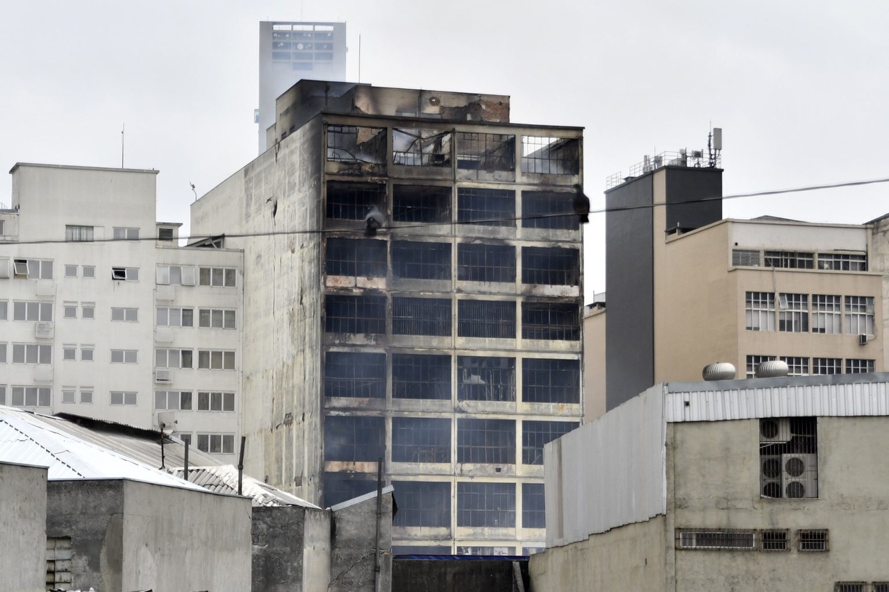 Incêndios em prédios aumentam por falta de manutenção na rede elétrica - Revista Incêndio
