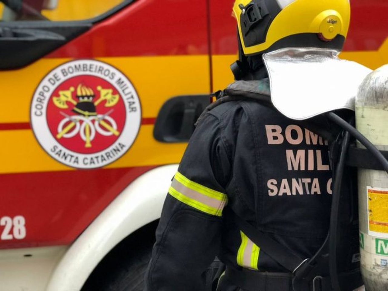 Aumento no número de acidentes de trabalho preocupa bombeiros - Revista Incêndio
