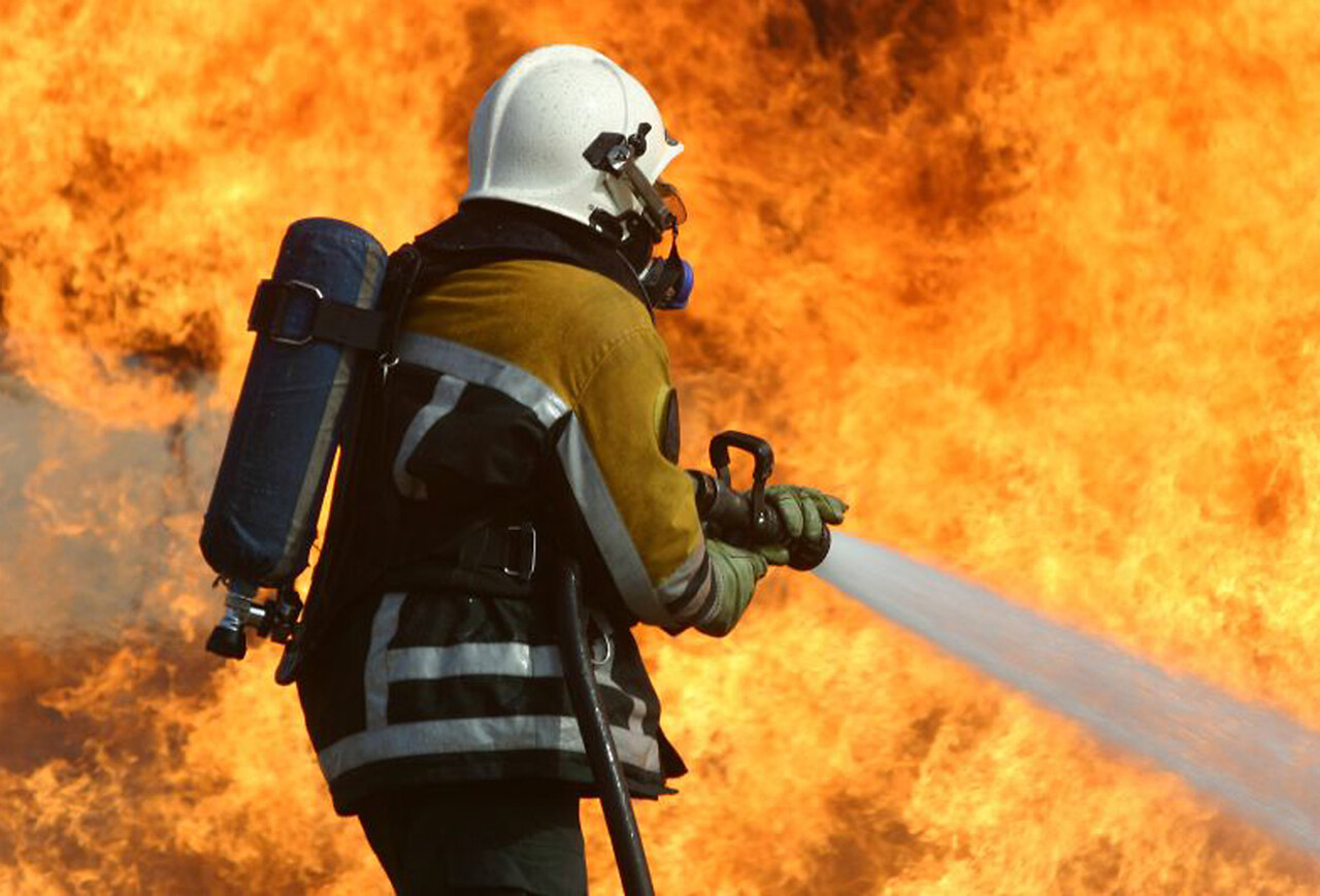 Profissão de bombeiro civil precisa ser regulamentada, defendem especialistas - Revista Incêndio