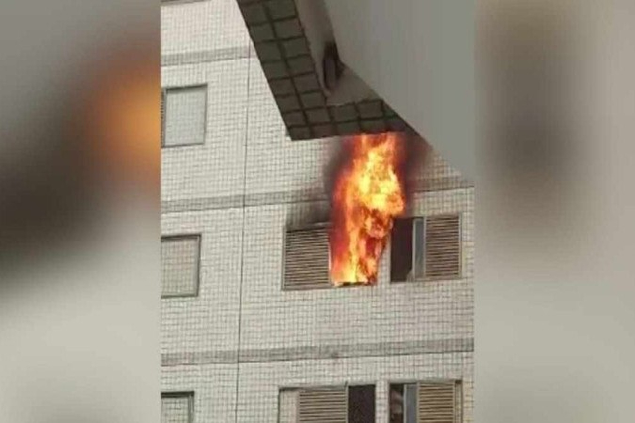 Bombeiros dão dicas de como evitar fogo com o superaquecimento em aquecedores e riscos de vazamentos de gás - Revista Incêndio