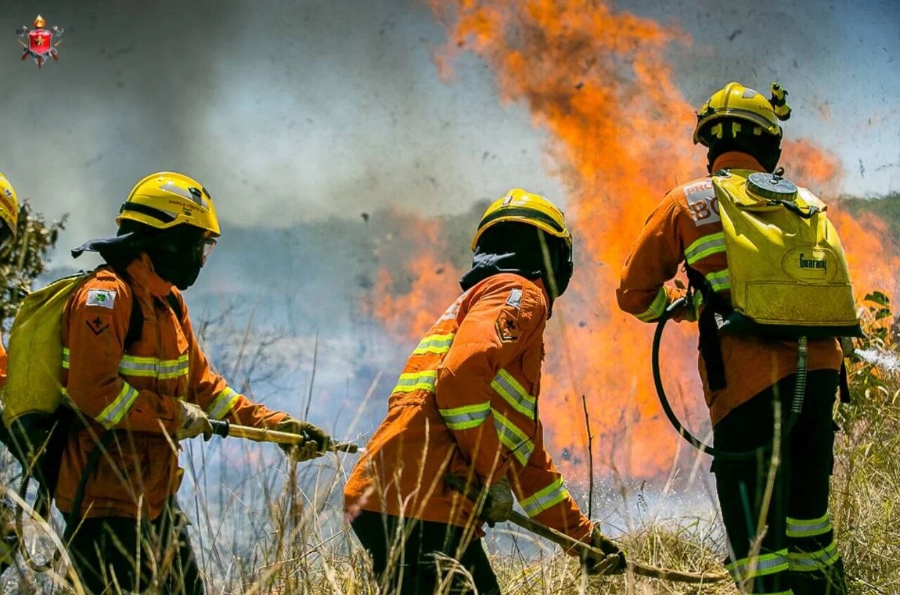 Comissão da Câmara aprova recursos para prevenção a desastres e incêndios - Revista Incêndio